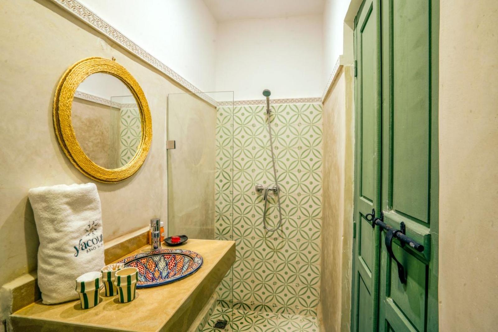 Yacouta Riad And Spa Marakéš Exteriér fotografie